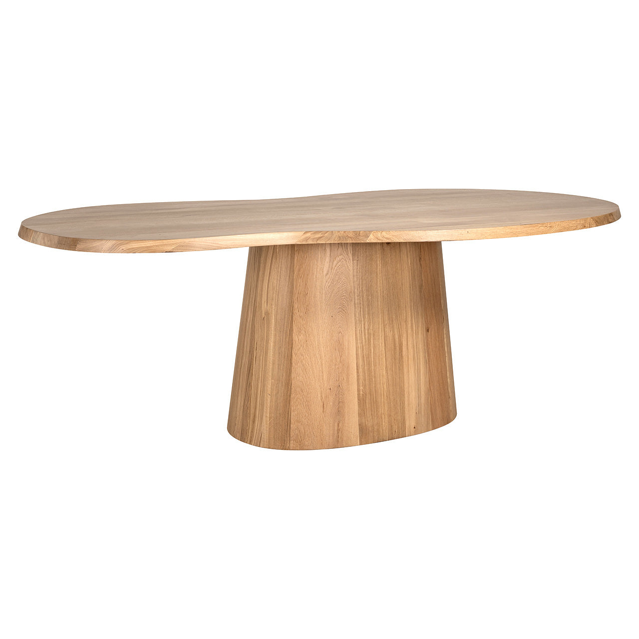 Richmond Möbel | Esstisch Riva | Natural-oak