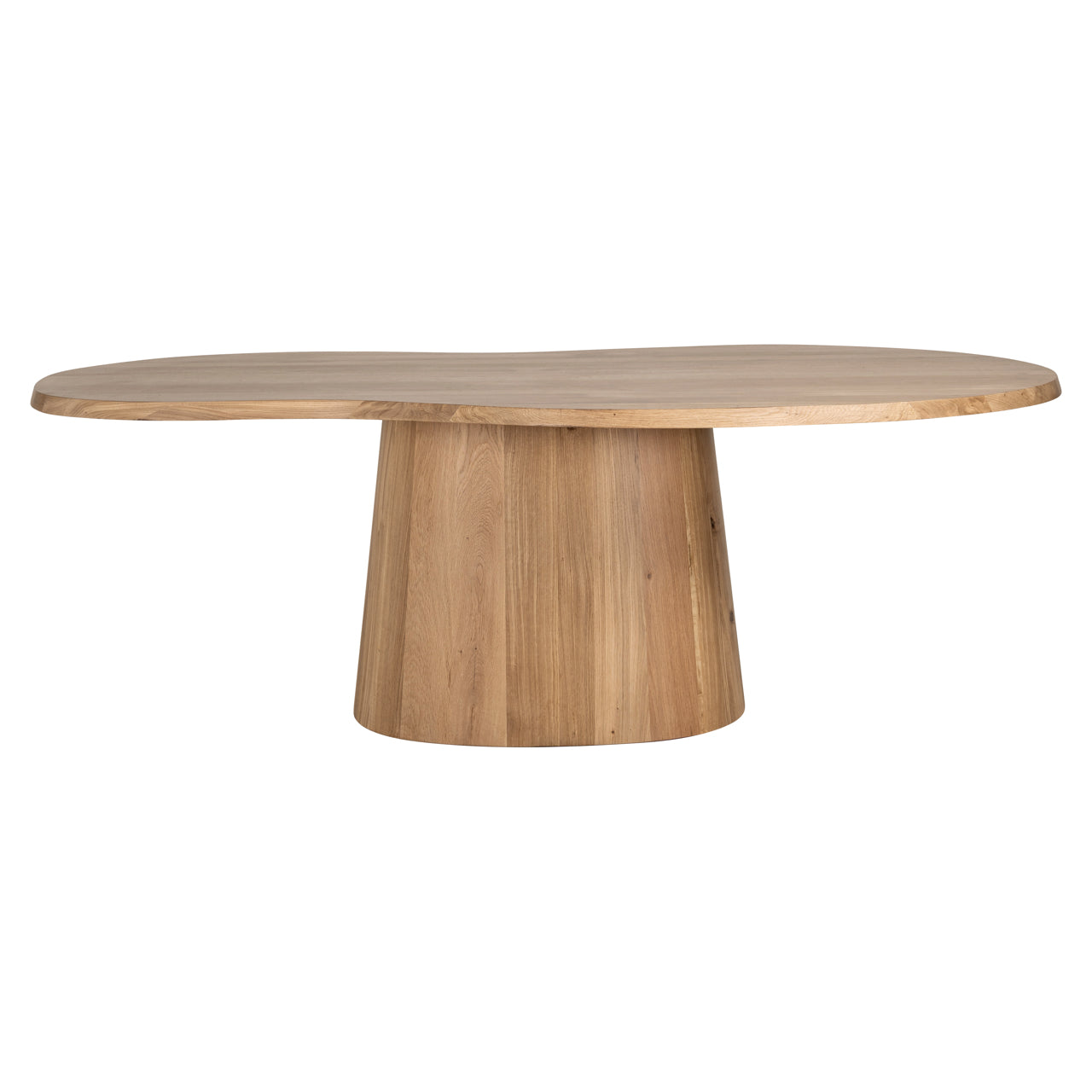 Richmond Möbel | Esstisch Riva | Natural-oak