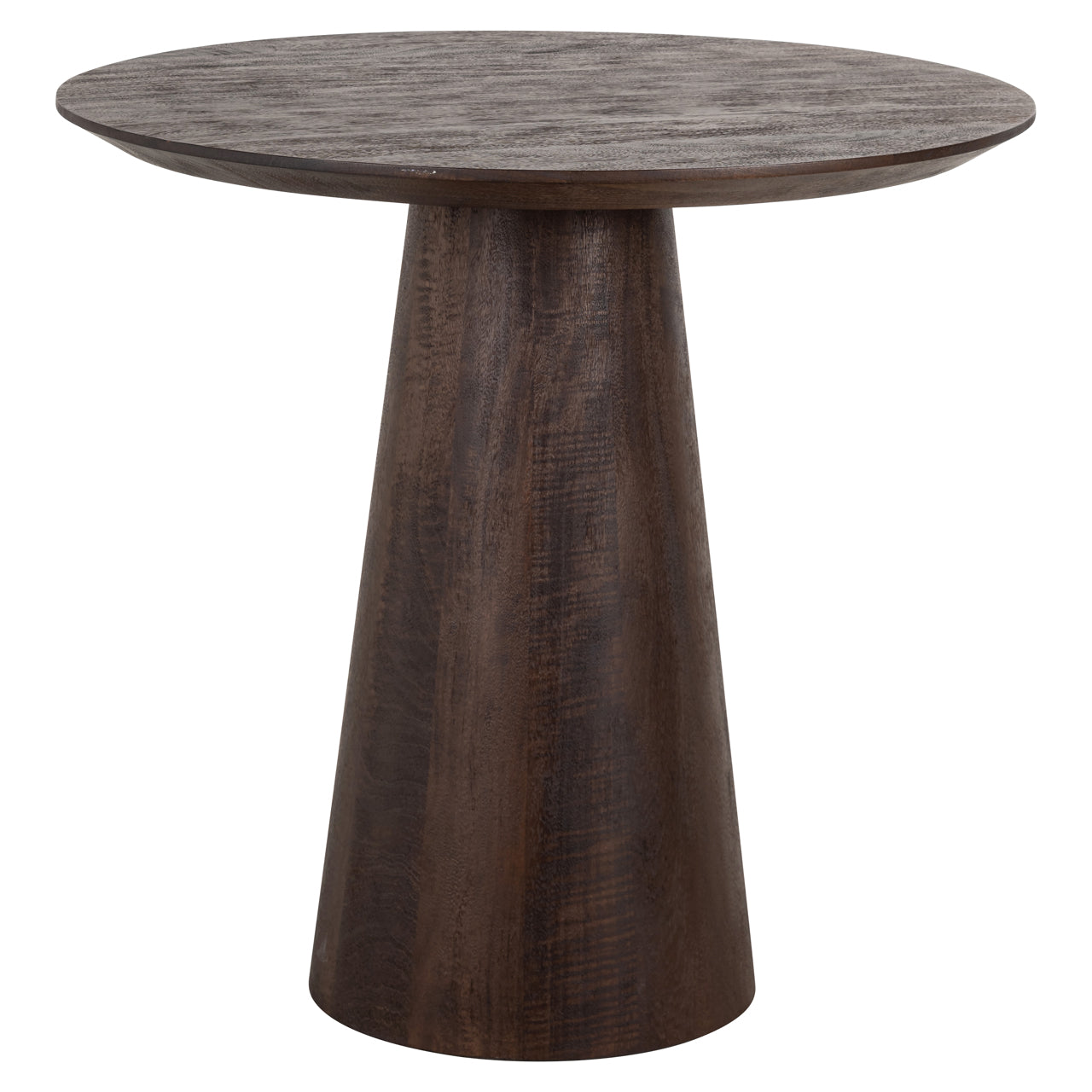 Richmond Möbel | Bistro-Tisch Willow | Dark-brown