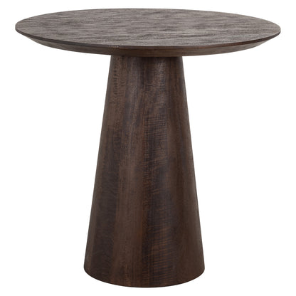 Richmond Möbel | Bistro-Tisch Willow | Dark-brown