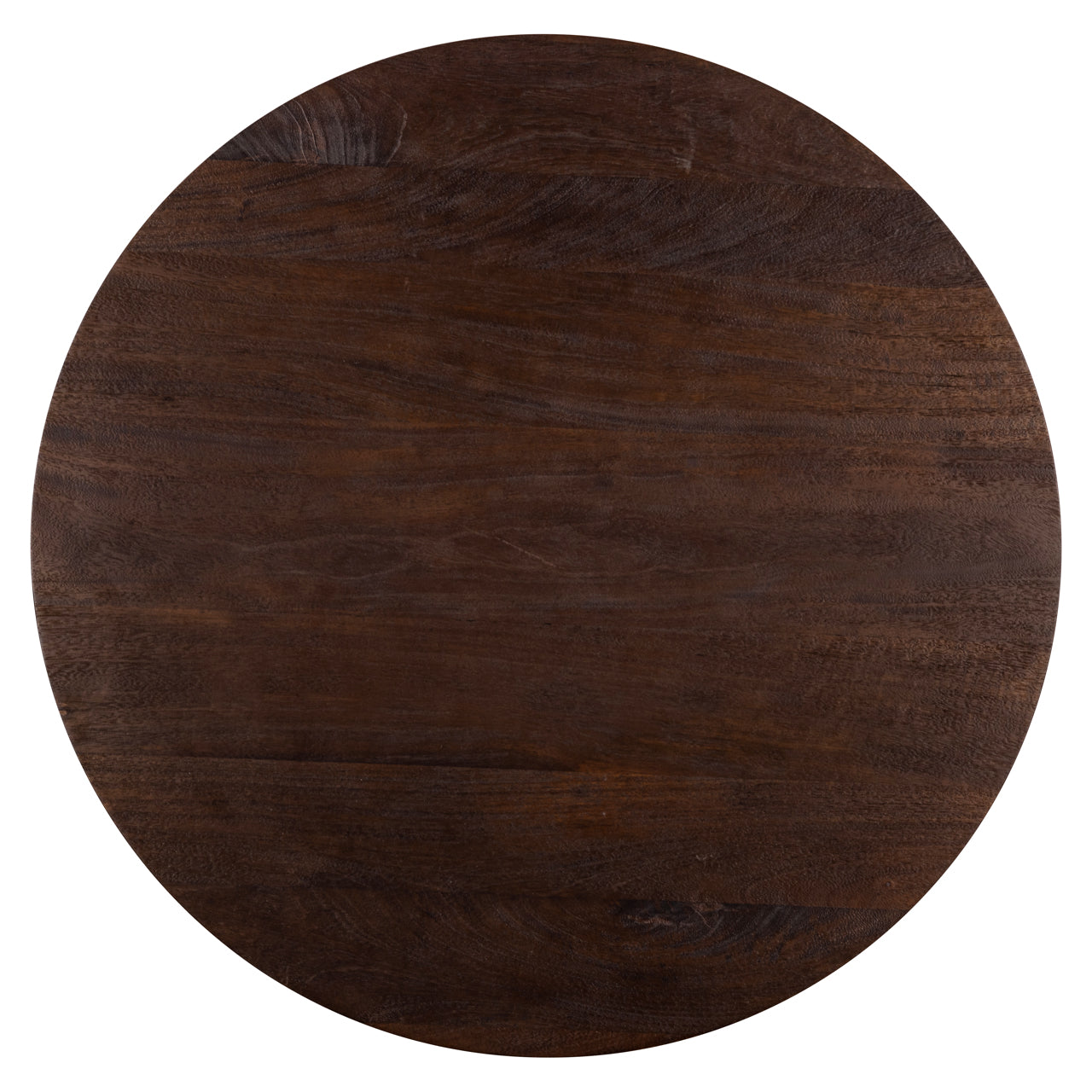 Richmond Möbel | Bistro-Tisch Willow | Dark-brown