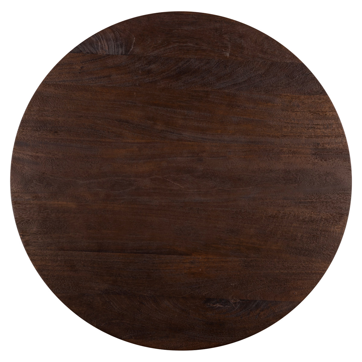 Richmond Möbel Bistro-Tisch Willow dark brown | 212000
