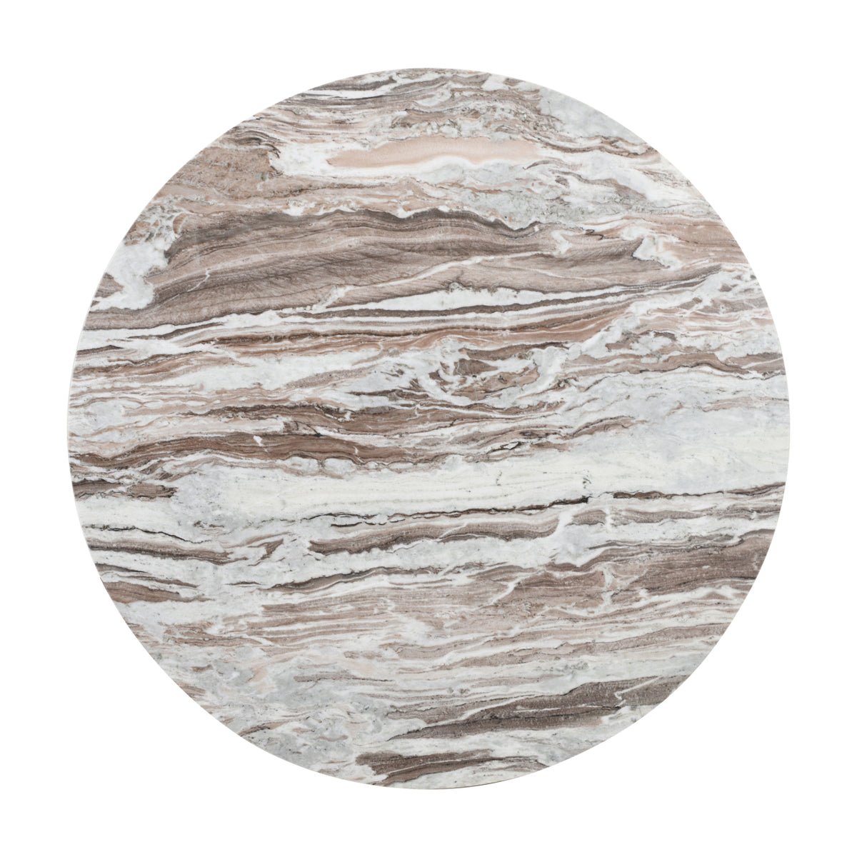 Richmond Möbel Esstisch Oberoy blush beige | 212392
