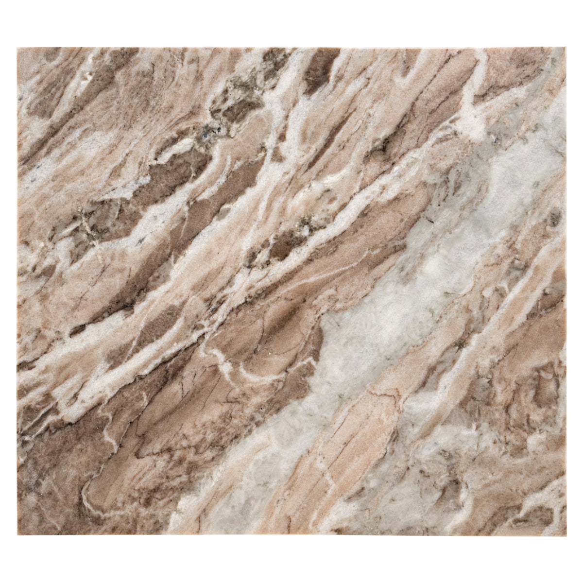 Richmond Möbel Sofabeistelltisch Fairfax clay | 213525