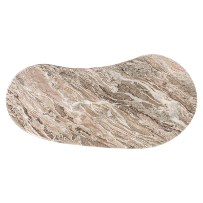 Richmond Möbel Schreibtisch Rashford blush beige | 213522