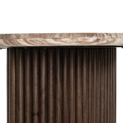 Richmond Möbel | Schreibtisch Rashford | Blush-beige