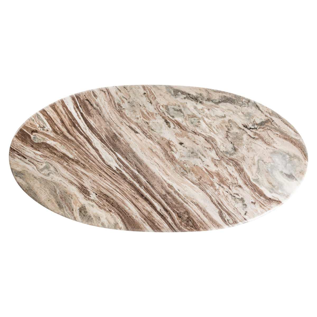 Richmond Möbel Esstisch Rashford blush beige | 213521