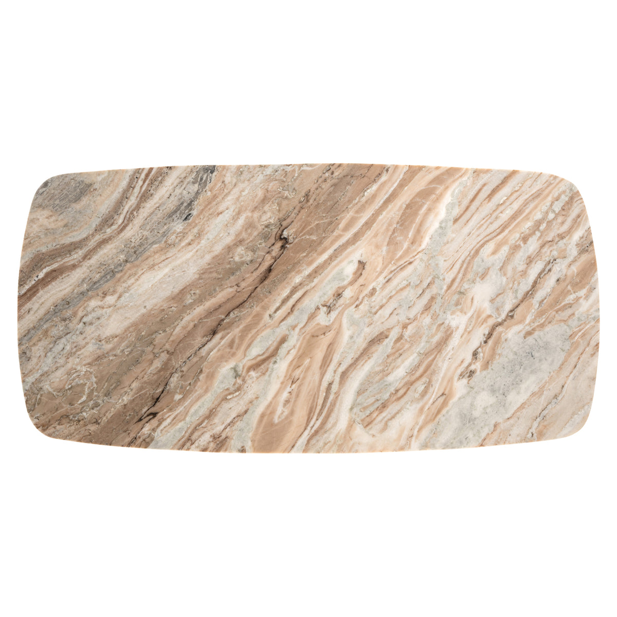 Richmond Möbel Couchtisch Bottega blush beige | 213311