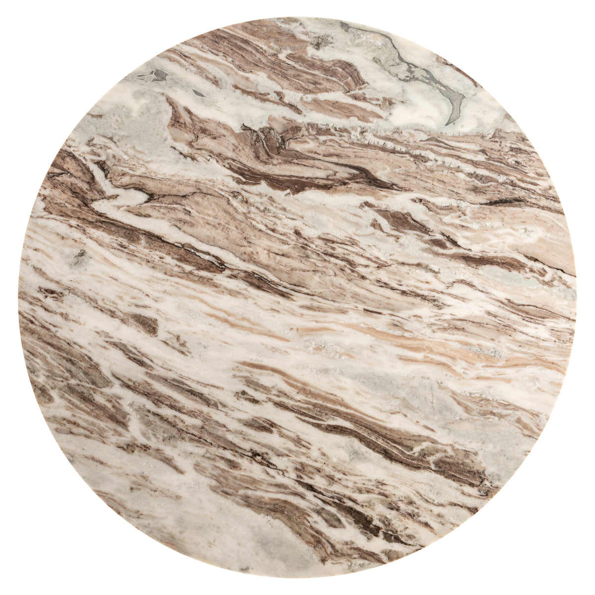 Richmond Möbel Esstisch Bottega blush beige | 213314