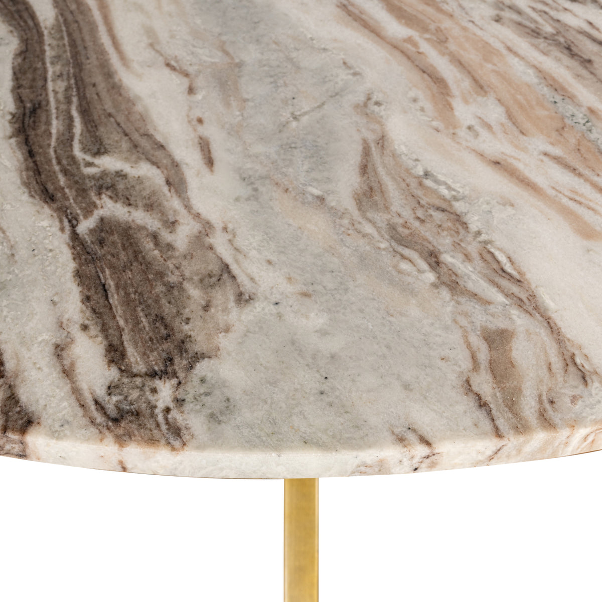 Richmond Möbel Esstisch Bottega blush beige | 213314
