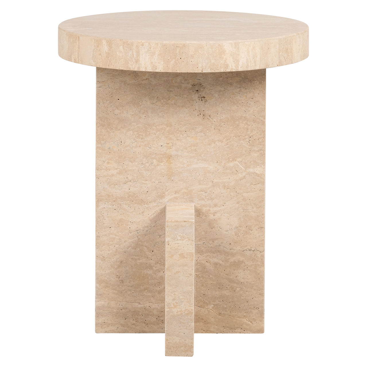 Richmond Möbel | Beistelltisch Alexander Jones (Biltmore) | Beige