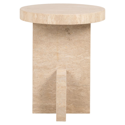 Richmond Möbel | Beistelltisch Alexander Jones (Biltmore) | Beige