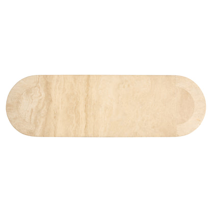 Richmond Möbel | Konsole Alexander Jones (Biltmore) | Beige