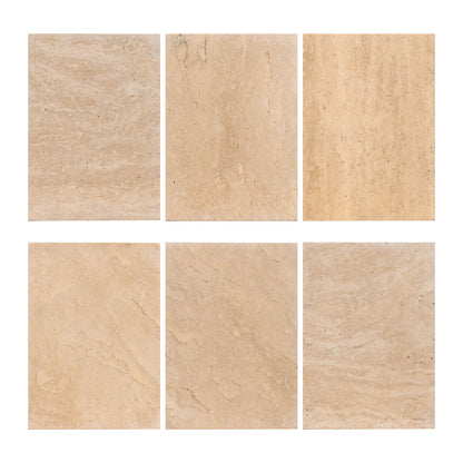 Richmond Möbel | Konsole Alexander Jones (Biltmore) | Beige