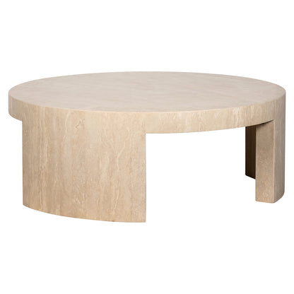 Richmond Möbel | Couchtisch Alexander Jones (Biltmore) | Beige