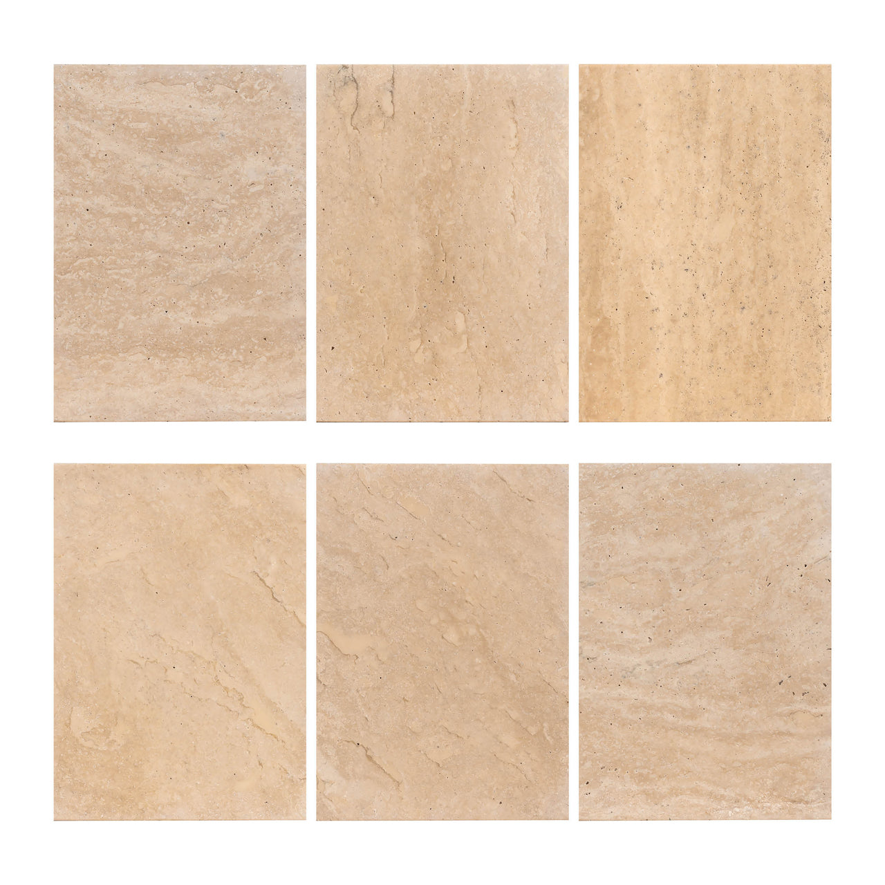 Richmond Möbel | Couchtisch Alexander Jones (Biltmore) | Beige