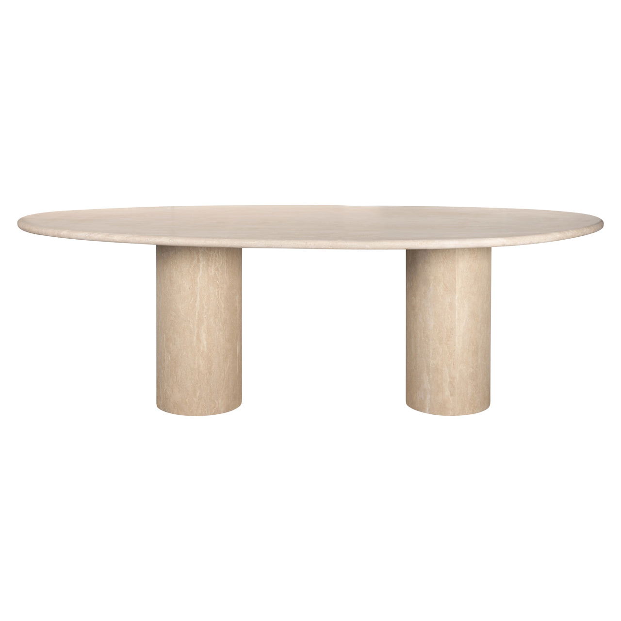 Richmond Möbel | Esstisch Alexander Jones (Renaissance) | Beige
