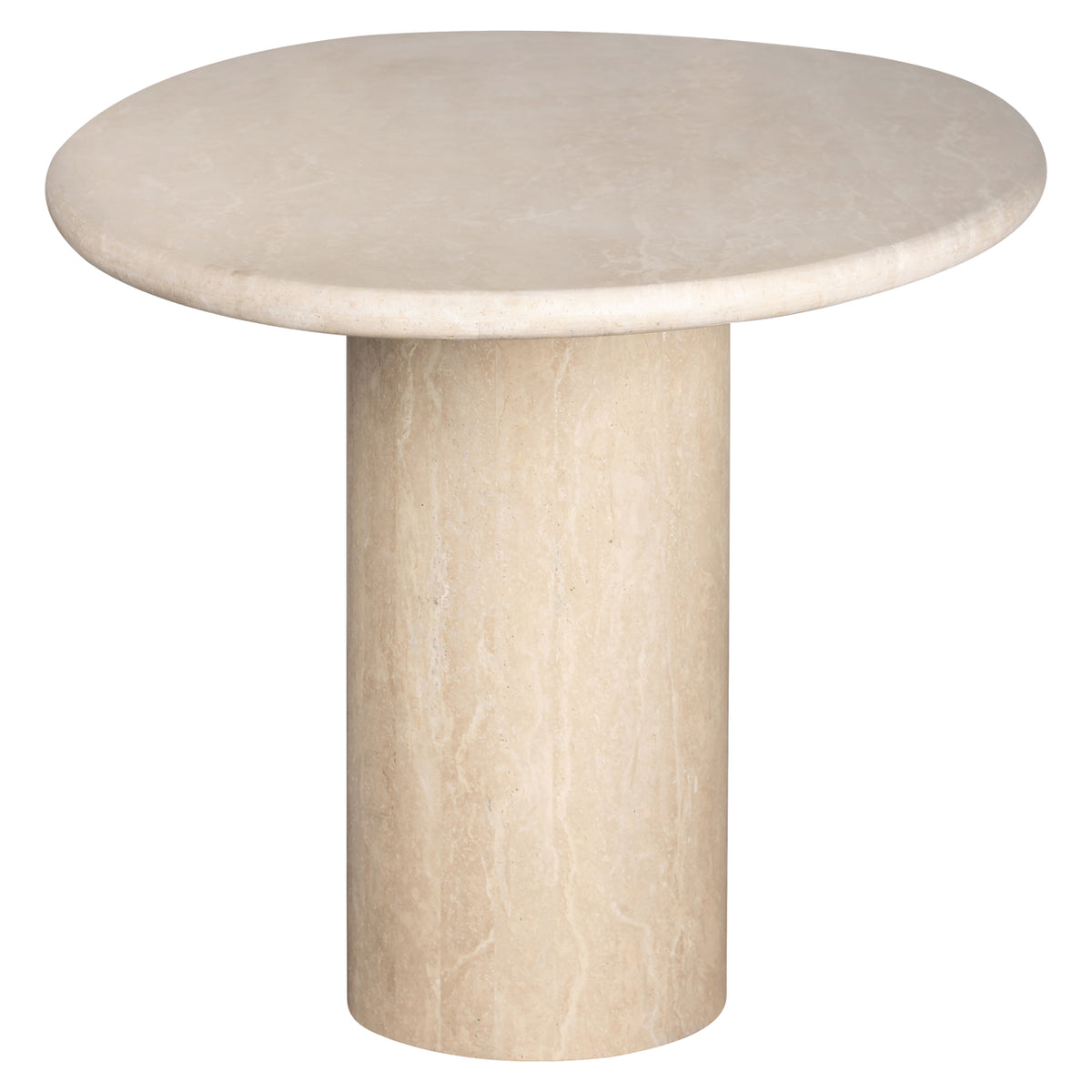 Richmond Möbel Esstisch Alexander Jones (Renaissance) beige | 212245