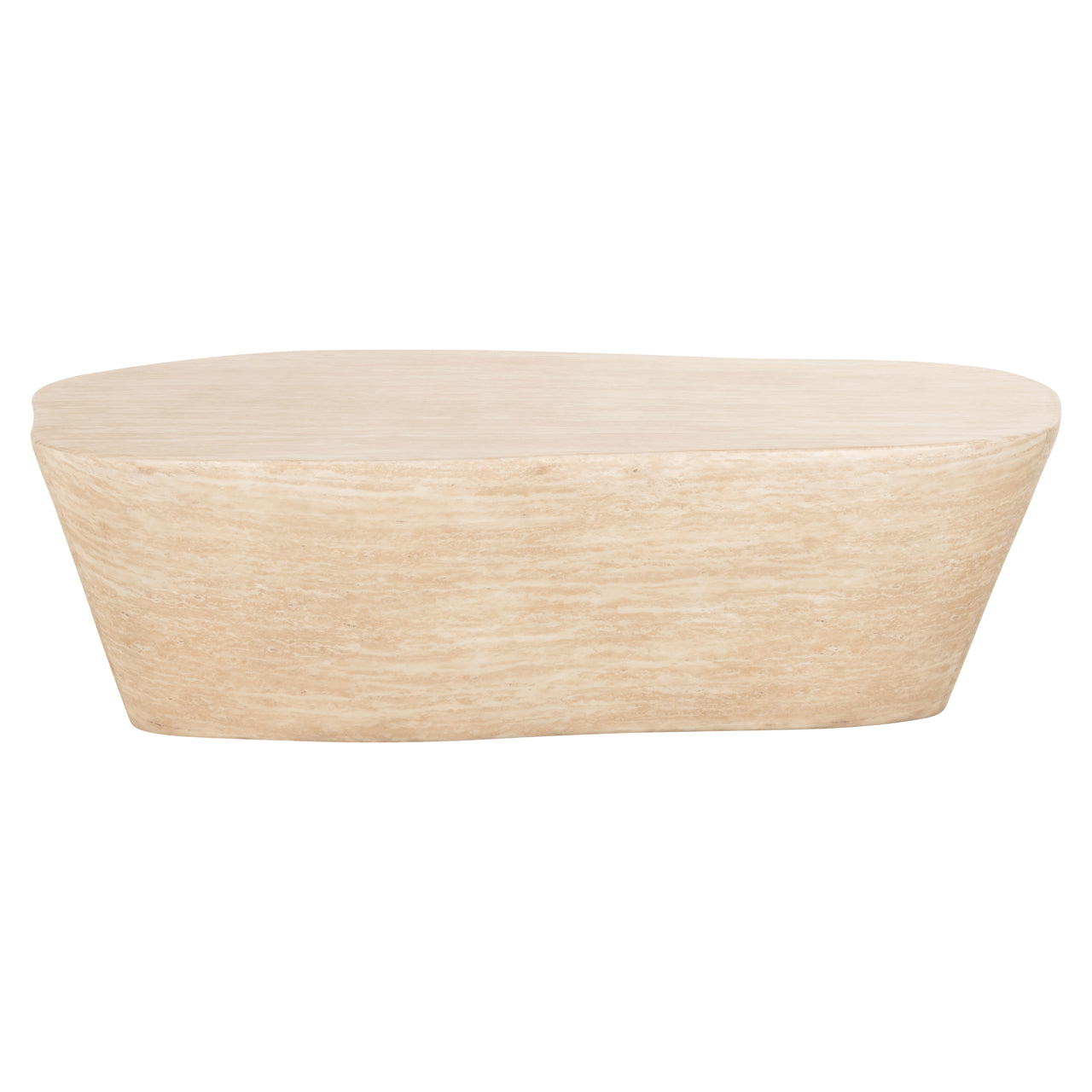 Richmond Möbel | Couchtisch Fictus | Beige