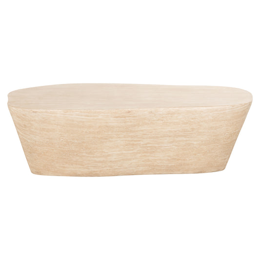 Richmond Möbel | Couchtisch Fictus | Beige