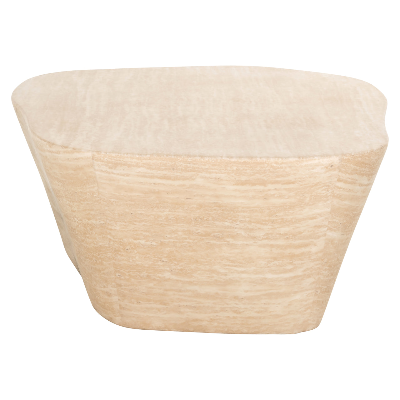 Richmond Möbel | Couchtisch Fictus | Beige