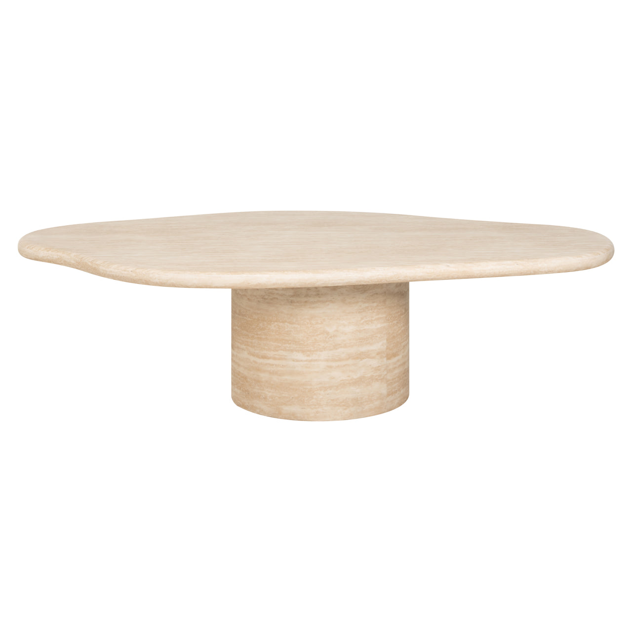 Richmond Möbel | Couchtisch Fictus | Beige