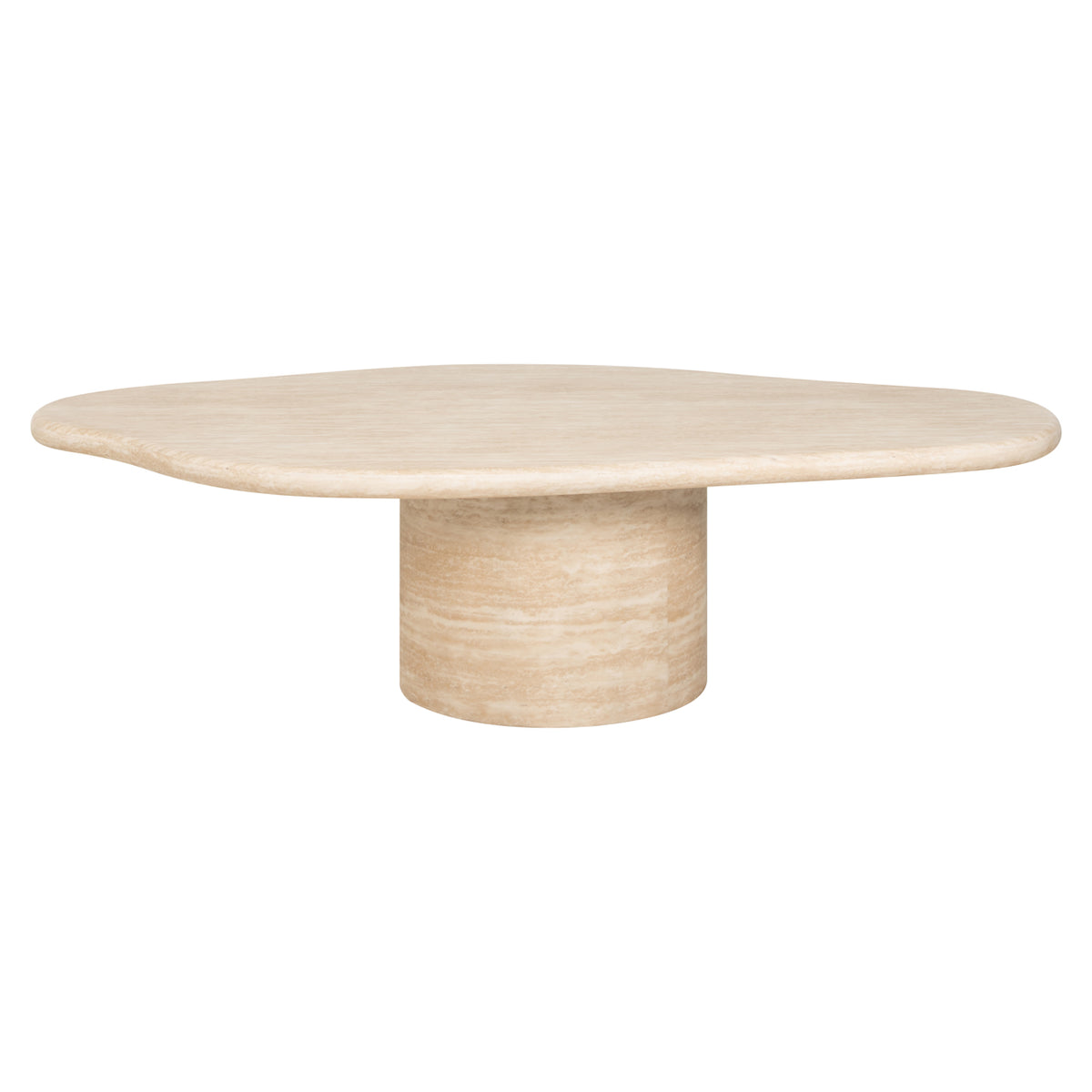 Richmond Möbel Couchtisch Fictus beige | 212250