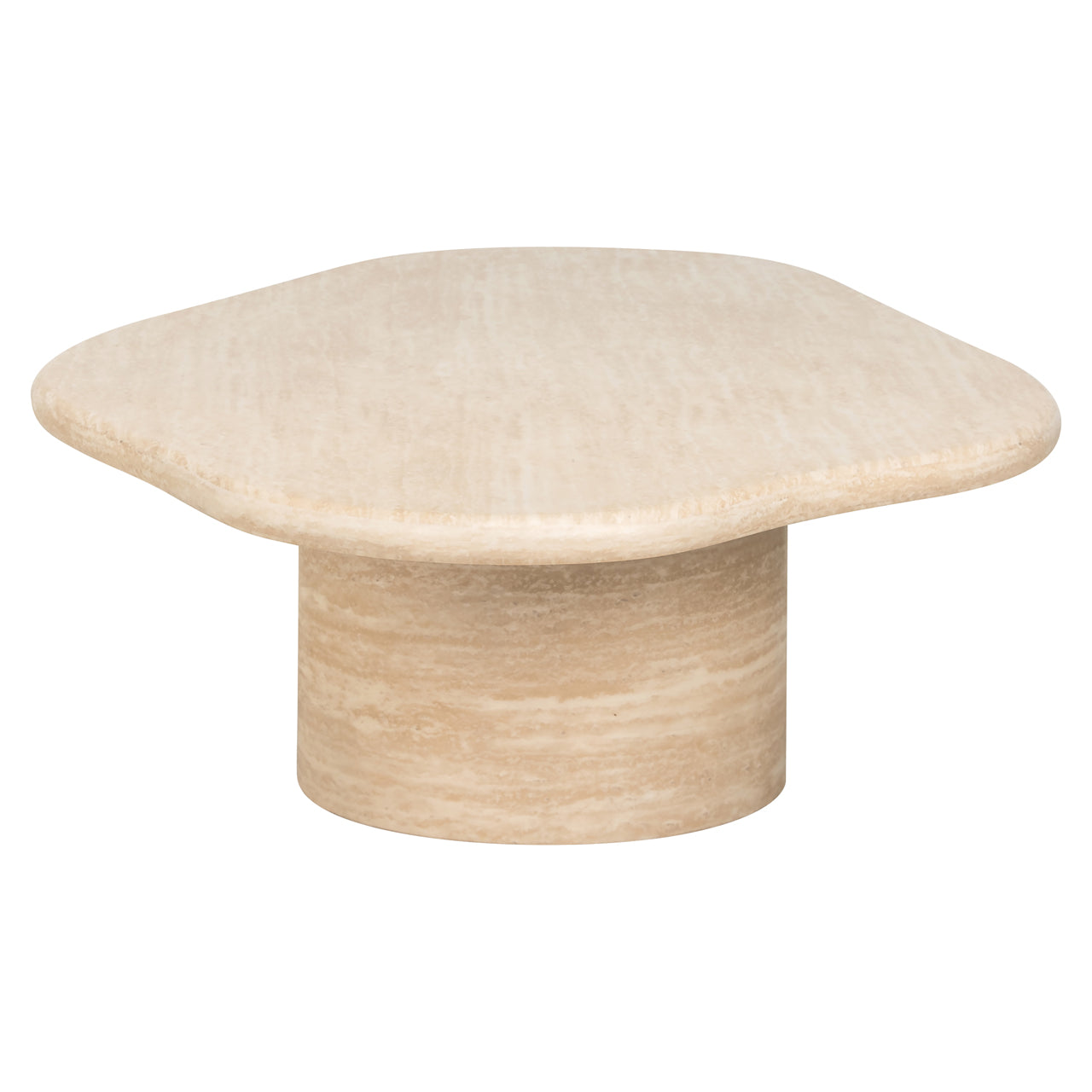 Richmond Möbel | Couchtisch Fictus | Beige