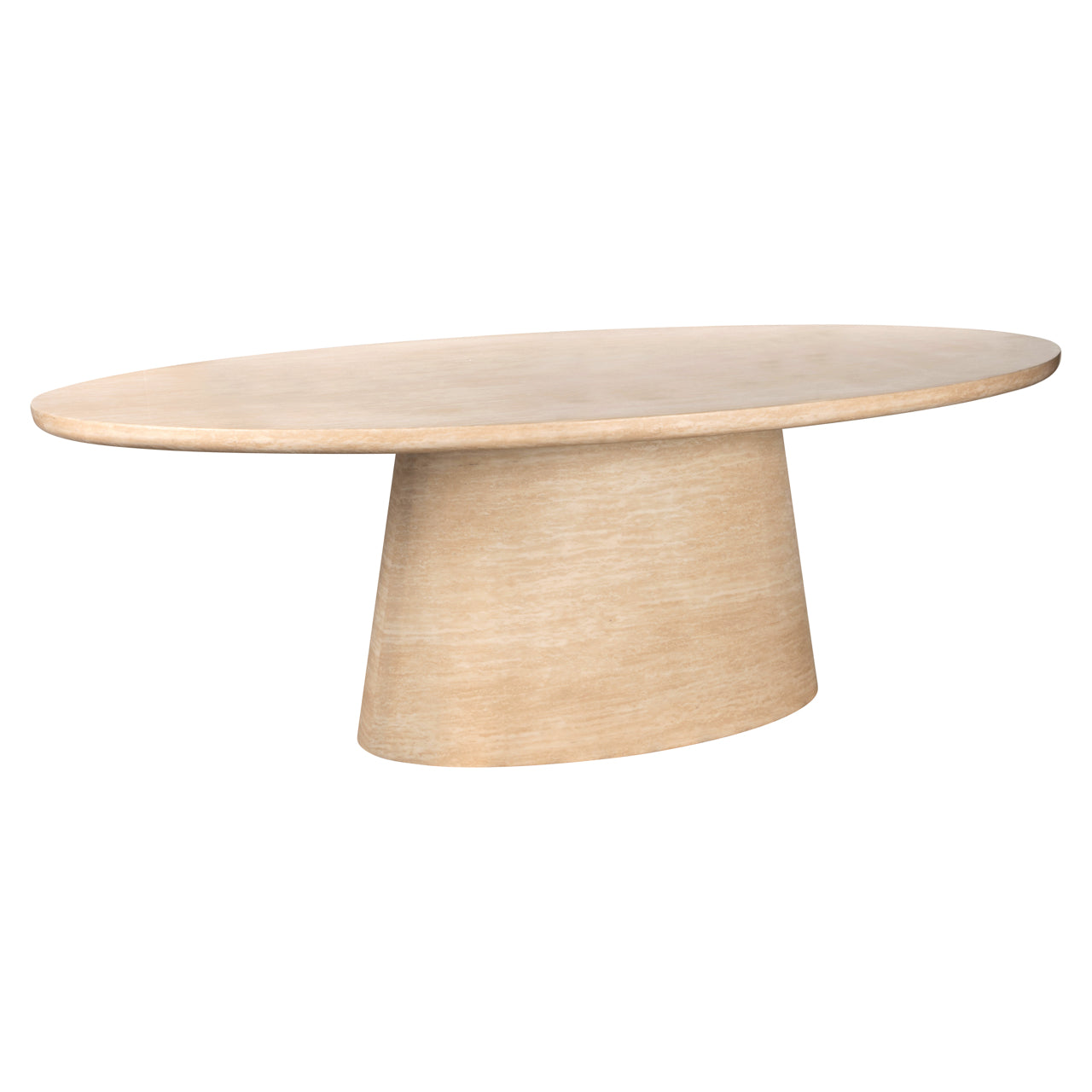 Richmond Möbel | Esstisch Fictus | Beige