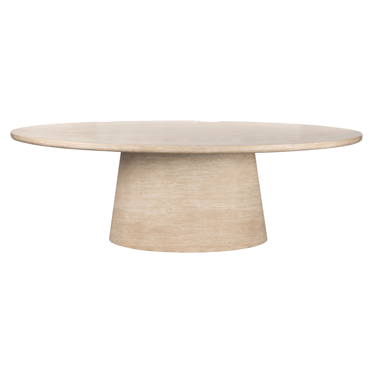 Richmond Möbel | Esstisch Fictus | Beige