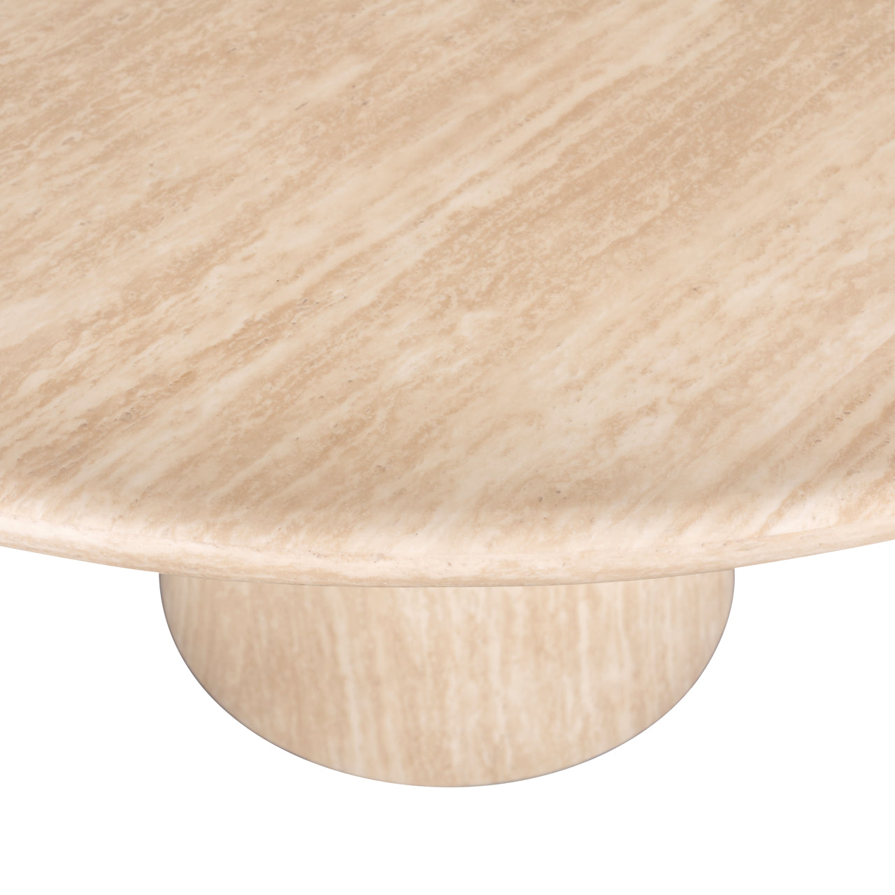 Richmond Möbel | Esstisch Fictus | Beige