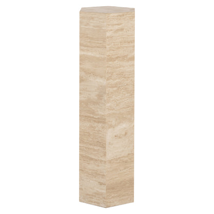 Richmond Möbel Säule Vespin beige | 212985