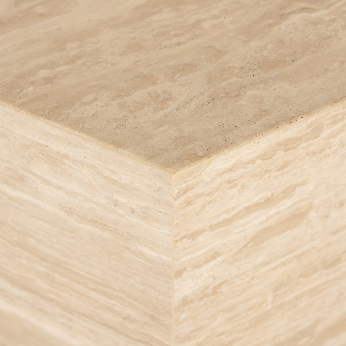 Richmond Möbel Säule Vespin beige | 212985