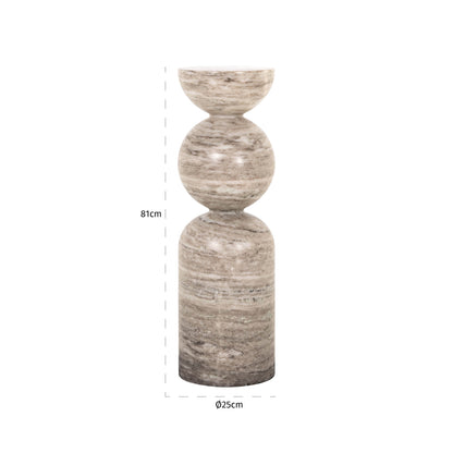 Richmond Möbel Säule Lewis sand | 213060