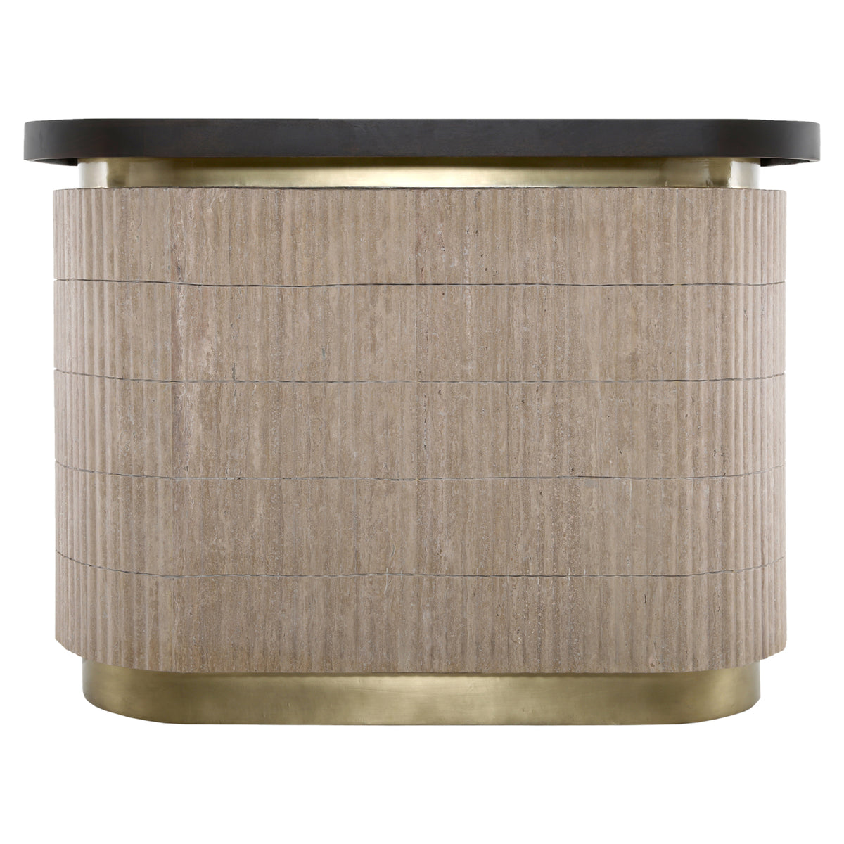 Richmond Möbel Bar Martini beige | 213053