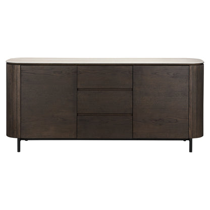 Richmond Möbel | Sideboard Ritz | Brown