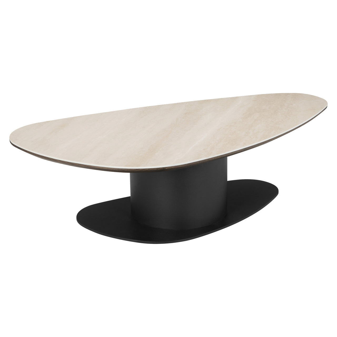 Richmond Möbel | Couchtisch Ritz | Black