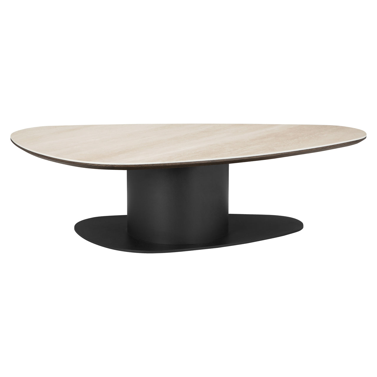 Richmond Möbel | Couchtisch Ritz | Black