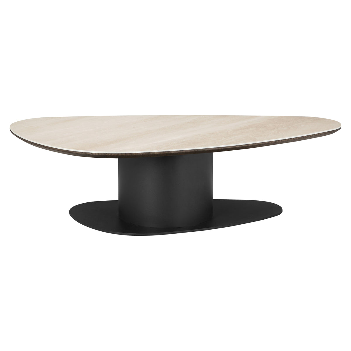 Richmond Möbel Couchtisch Ritz black | 213123