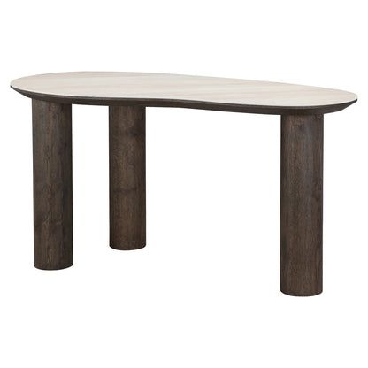 Richmond Möbel | Schreibtisch Ritz | Brown