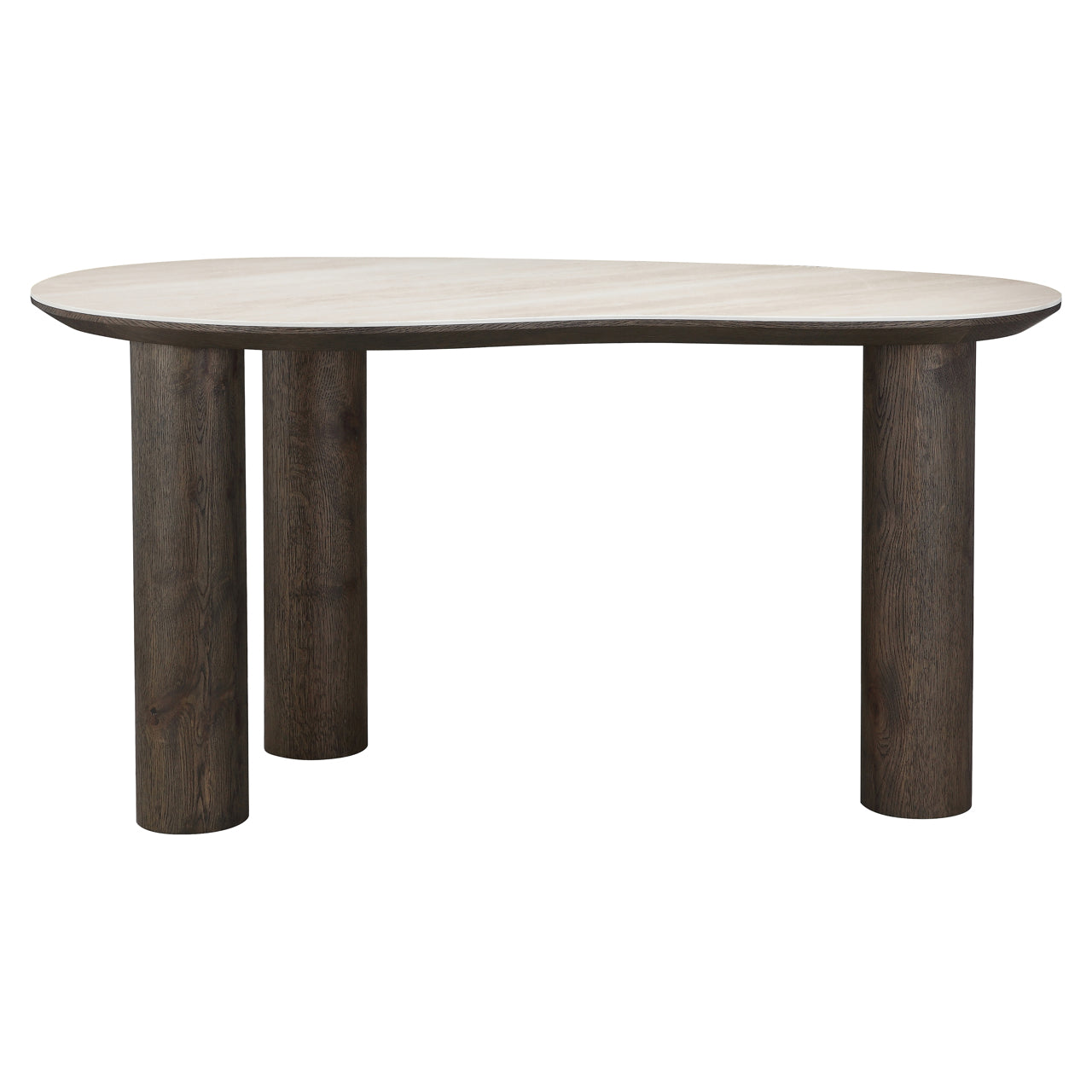 Richmond Möbel | Schreibtisch Ritz | Brown