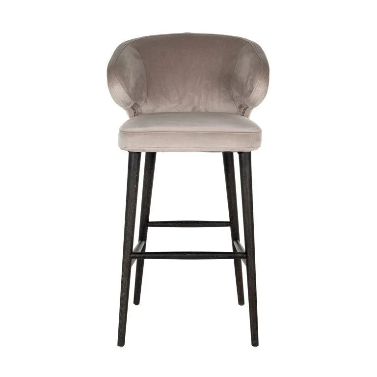 Barhocker Indigo
