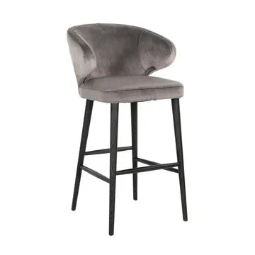 Barhocker Indigo