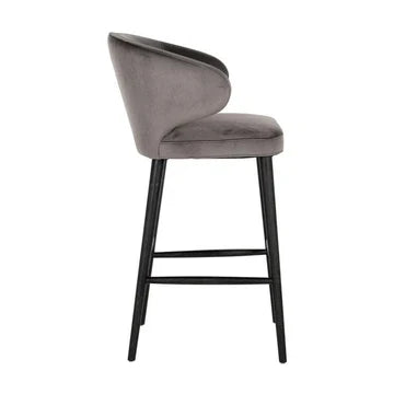 Barhocker Indigo