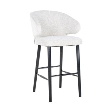 Bar Stool Indigo