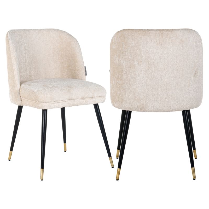 Chair Alicia Chenille