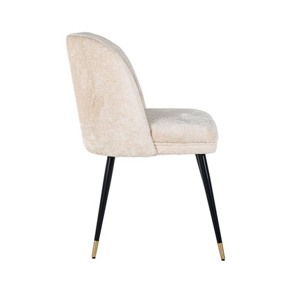 Chair Alicia Chenille