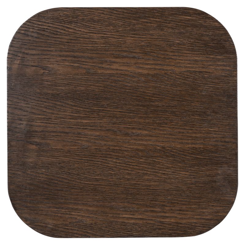 End table Bonvoy brown