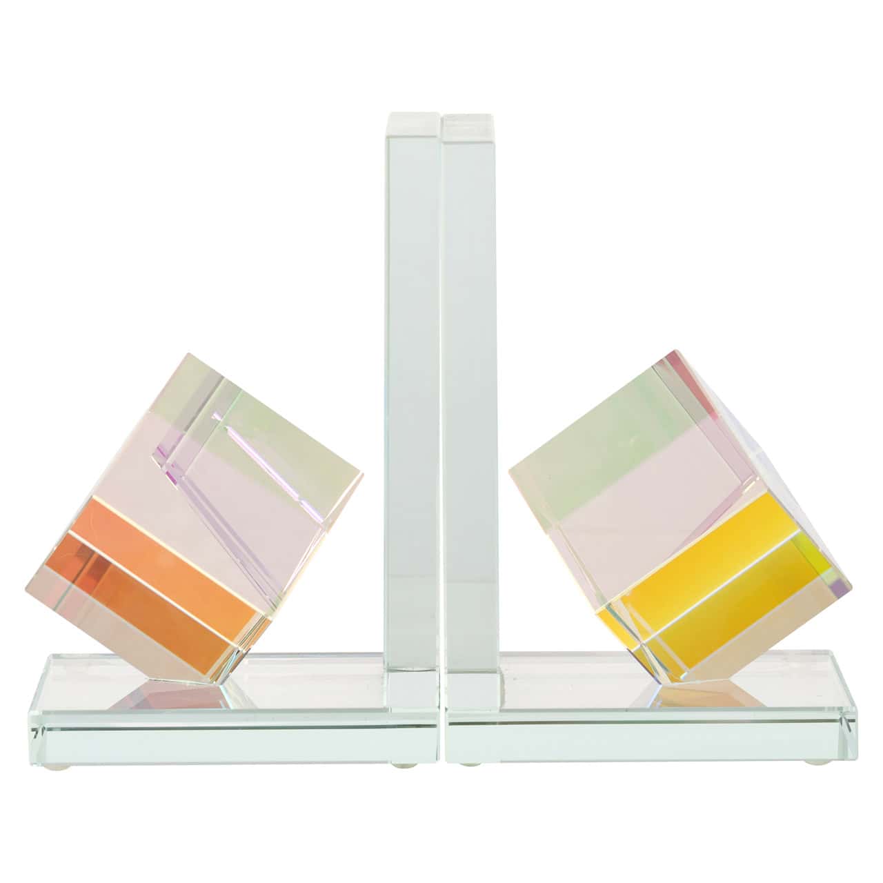 Bookstand Blocks