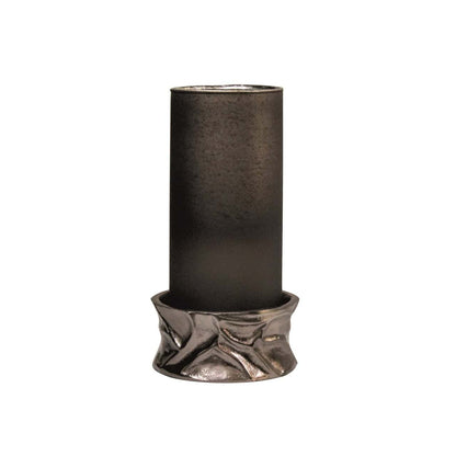 Windlicht Candace smoke small